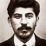 Stalin Joseph