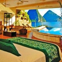 jade-mountain-st-lucia-best-caribbean-hotels