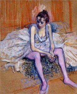 seated-dancer-in-pink-tights-1890