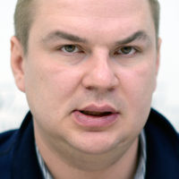 Bulatov Dmitri