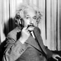 Einstein-1933