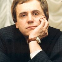 Sokolov Andrei