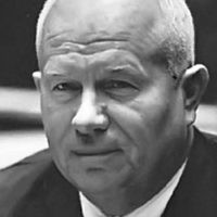hruschev