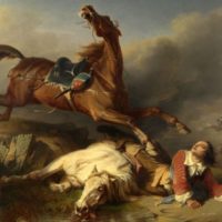 НЕТт -Horses-Painting-480x320