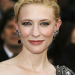Blanchett Kate