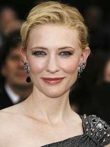 Blanchett Kate
