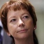 Gillard Julia