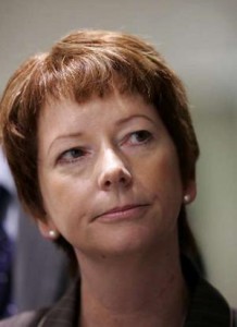 Gillard Julia