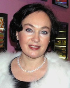 Guzeeva Larisa