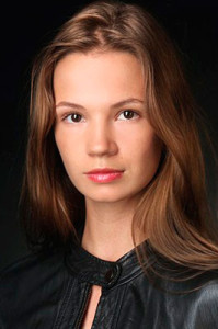 Shishova Lina