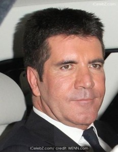 Simon Cowell