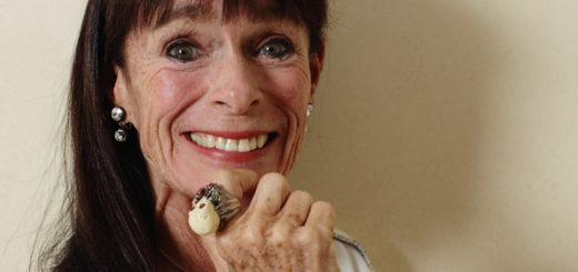 Geraldine Chaplin